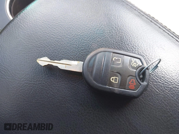 2012 Ford Explorer XLT с VIN 1FMHK7D8XCGA31625, выставлен на аукционе IAAI как лот 42727616 с пробегом 190 187 миль миль и . История ставок и продаж доступна на DreamBid. Изображение 11.