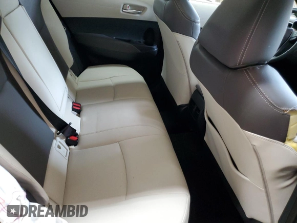 2023 Toyota Corolla Cross XLE с VIN 7MUDAABG2PV060339, выставлен на аукционе Copart как лот 57308605 с пробегом 15 103 миль миль и Списание • Salvage title. История ставок и продаж доступна на DreamBid. Изображение 11.