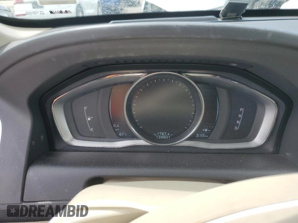 2016 Volvo XC60 T6 Drive-E Platinum с VIN YV449MDM7G2788363, выставлен на аукционе Copart как лот 50413254 с пробегом 139 931 миль миль и . История ставок и продаж доступна на DreamBid. Изображение 9.