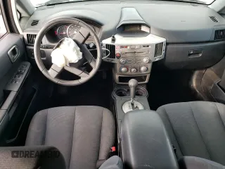 2005 Mitsubishi Endeavor LS with VIN 4A4MM21S35E038813, listed as a Copart auction lot 77423624 with 159,600 mi miles and Salvage Title. Bid and sale history available at carsss.com. Image 8.