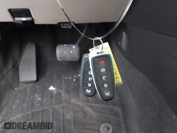 2015 Ford Explorer Limited with VIN 1FM5K8F8XFGA32199, listed as a IAAI auction lot 41585166 with 140,850 mi miles and . Bid and sale history available at DreamBid. Image 11.