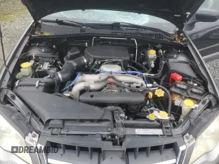 2009 Subaru Outback Special Edtn with VIN 4S4BP61C597314355, listed as a Copart auction lot 84178804 with 136,120 mi miles and Salvage Title. Bid and sale history available at carsss.com. Image 12.