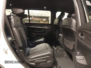 2024 Jeep Grand Cherokee Limited with VIN 1C4RJKBG1R8563129, listed as a IAAI auction lot 42289044 with 29,655 mi miles and . Bid and sale history available at DreamBid. Image 8.