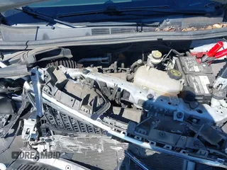 2017 Buick Encore Preferred с VIN KL4CJESB6HB053818, выставлен на аукционе IAAI как лот 41899577 с пробегом 62 272 миль миль и . История ставок и продаж доступна на DreamBid. Изображение 10.