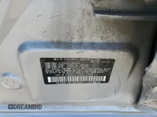 2013 Subaru Impreza Special Sports Premium z VIN JF1GPAL67DH831959, wystawiony jako Copart lot #56887225 z przebiegiem 209 318 mil mil oraz Szkoda całkowita • Salvage title. Historia ofert i sprzedaży dostępna na DreamBid. Obrazek 12.