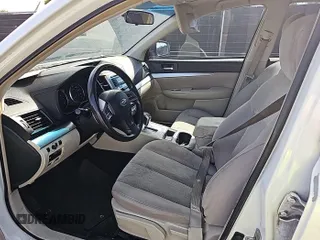 2014 Subaru Outback 2.5i with VIN 4S4BRCAC3E3218816, listed as a IAAI auction lot 42801636 with 227,218 mi miles and . Bid and sale history available at DreamBid. Image 13.