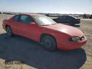 1996 Chevrolet Monte Carlo LS с VIN 2G1WW12M0T9308660, выставлен на аукционе Copart как лот 53998255 с пробегом 279 982 миль миль и Списание • Salvage title. История ставок и продаж доступна на DreamBid. Изображение 4.