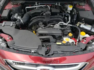 2022 Subaru Outback Limited with VIN 4S4BTANC0N3186987, listed as a Copart auction lot 61722115 with Not provided miles and Salvage title. Bid and sale history available at DreamBid. Image 12.