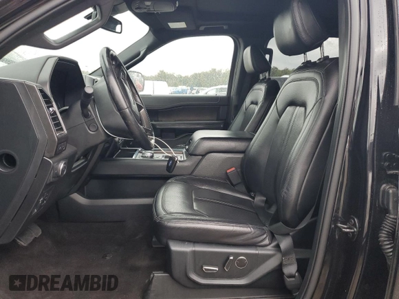 2021 Ford Expedition Max Limited z VIN 1FMJK1KT4MEA41389, wystawiony jako Copart lot #46546925 z przebiegiem 102 888 mil mil oraz Czysty tytuł • Clean title. Historia ofert i sprzedaży dostępna na DreamBid. Obrazek 7.