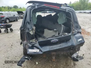 2012 Ford Escape XLT с VIN 1FMCU9DG5CKC50416, выставлен на аукционе Copart как лот 57292905 с пробегом 178 419 миль миль и Чистый • Clean title. История ставок и продаж доступна на DreamBid. Изображение 6.