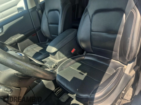 2020 Ford Escape SEL с VIN 1FMCU9H68LUA55495, выставлен на аукционе IAAI как лот 42841805 с пробегом 99 887 миль миль и . История ставок и продаж доступна на DreamBid. Изображение 2.