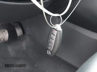 2017 Nissan Maxima SL с VIN 1N4AA6AP2HC442097, выставлен на аукционе IAAI как лот 42291697 с пробегом 130 333 миль миль и . История ставок и продаж доступна на DreamBid. Изображение 11.