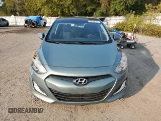 2014 Hyundai Elantra GT GLS with VIN KMHD35LH6EU193760, listed as a Copart auction lot 73748794 with 179,422 mi miles and Clean Title. Bid and sale history available at carsss.com. Image 5.