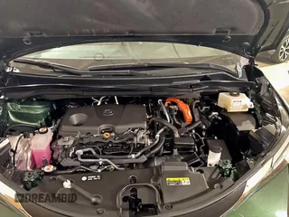 2021 Toyota Sienna LE z VIN 5TDKSKFC5MS006315, wystawiony jako Copart lot #60327465 z przebiegiem 44 497 mil mil oraz Czysty tytuł • Clean title. Historia ofert i sprzedaży dostępna na DreamBid. Obrazek 7.