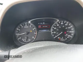 2016 Nissan Pathfinder SL с VIN 5N1AR2MM2GC634840, выставлен на аукционе IAAI как лот 42471319 с пробегом 152 679 миль миль и . История ставок и продаж доступна на DreamBid. Изображение 7.