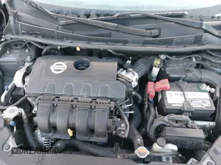 2014 Nissan Sentra SV z VIN 3N1AB7AP5EY305173, wystawiony jako IAAI lot #41855179 z przebiegiem 119 614 mil mil oraz . Historia ofert i sprzedaży dostępna na DreamBid. Obrazek 10.