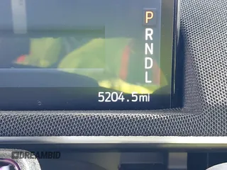 2024 Ford Mustang Mach-E Select with VIN 3FMTK1R46RMA20472, listed as a IAAI auction lot 41699699 with 5,204 mi miles and . Bid and sale history available at DreamBid. Image 15.