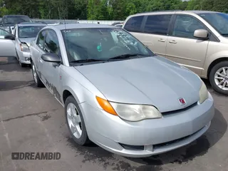 2007 Saturn ION z VIN 1G8AN18F87Z186407, wystawiony jako IAAI lot #42283017 z przebiegiem 147 378 mil mil oraz . Historia ofert i sprzedaży dostępna na DreamBid. Obrazek 1.
