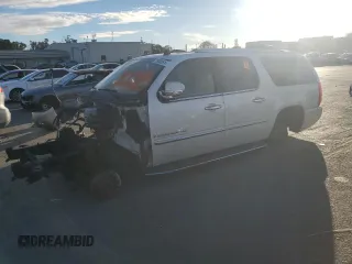2009 Cadillac Escalade ESV с VIN 1GYFK26279R228427, выставлен на аукционе Copart как лот 78606914 с пробегом Не указан миль и На запчасти • Non repairable. История ставок и продаж доступна на DreamBid. Изображение 1.