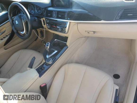 2015 BMW 4 Series 428i с VIN WBA3V5C50FP753849, выставлен на аукционе Copart как лот 45970145 с пробегом 73 242 миль миль и Списание • Salvage title. История ставок и продаж доступна на DreamBid. Изображение 8.