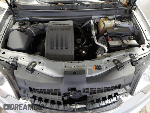 2014 Chevrolet Captiva Sport LTZ with VIN 3GNAL4EK4ES574959, listed as a Copart auction lot 72056814 with 191,891 mi miles and Clean Title. Bid and sale history available at DreamBid. Image 12.