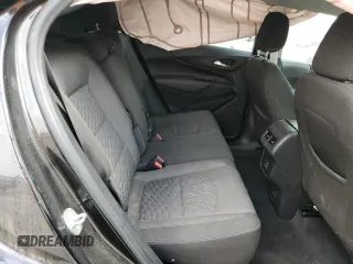 2020 Chevrolet Equinox LT with VIN 3GNAXLEX5LL287325, listed as a Copart auction lot 49052885 with 51,182 mi miles and Salvage Title. Bid and sale history available at carsss.com. Image 11.