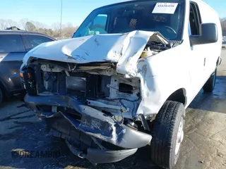 2014 Ford E-Series Commercial z VIN 1FTNS2EL5EDA49757, wystawiony jako IAAI lot #41656458 z przebiegiem 181 335 mil mil oraz . Historia ofert i sprzedaży dostępna na DreamBid. Obrazek 6.