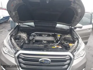 2020 Subaru Ascent Limited with VIN 4S4WMAPDXL3439590, listed as a IAAI auction lot 41680829 with 81,366 mi miles. Bid and sale history available at carsss.com. Image 10.
