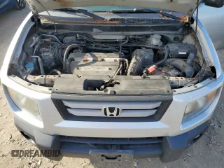 2007 Honda Element EX with VIN 5J6YH27797L002391, listed as a Copart auction lot 73083264 with 164,218 mi miles and Non Repairable. Bid and sale history available at DreamBid. Image 12.
