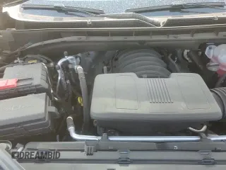 2025 Cadillac Escalade 4WD Sport Platinum with VIN 1GYS9GRL2SR150916, listed as a Copart auction lot 54397255 with 3,650 mi miles and Salvage title. Bid and sale history available at DreamBid. Image 14.