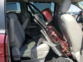 2008 Chrysler Town & Country Touring with VIN 2A8HR54P18R709169, listed as a Copart auction lot 52074935 with 0 mi miles and Clean Title. Bid and sale history available at carsss.com. Image 11.