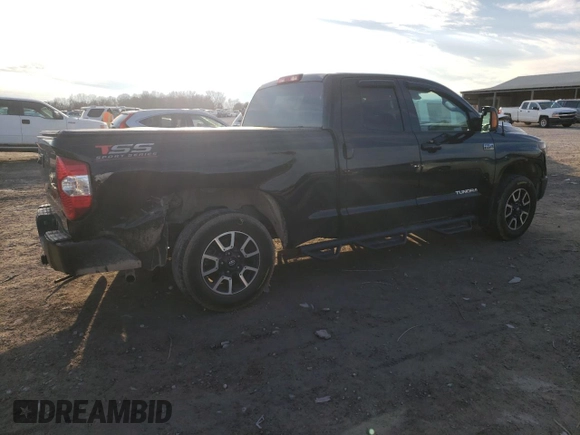 2019 Toyota Tundra 2WD SR with VIN 5TFRY5F12KX254591, listed as a Copart auction lot 43749055 with 106,599 mi miles and Clean Title. Bid and sale history available at carsss.com. Image 3.