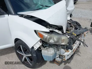2009 Scion xB with VIN JTLKE50E691085814, listed as a IAAI auction lot 42044669 with Not Provided miles and . Bid and sale history available at DreamBid. Image 13.