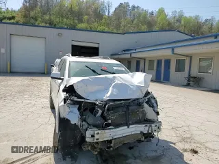 2017 GMC Acadia Denali z VIN 1GKKNXLS8HZ143547, wystawiony jako Copart lot #53363965 z przebiegiem Nie podano mil oraz Szkoda całkowita • Salvage title. Historia ofert i sprzedaży dostępna na DreamBid. Obrazek 14.