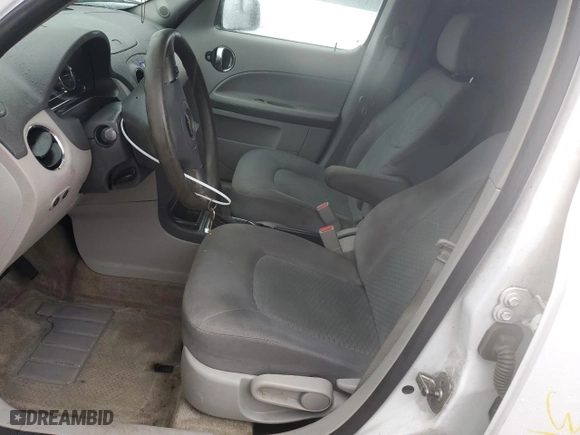 2011 Chevrolet HHR LS with VIN 3GCAAAFW8BS562713, listed as a Copart auction lot 74425354 with 0 miles and Non Repairable. Bid and sale history available at carsss.com. Image 7.