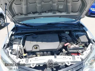 2016 Toyota Corolla L с VIN 5YFBURHE0GP500385, выставлен на аукционе IAAI как лот 42404834 с пробегом 83 201 миль миль и . История ставок и продаж доступна на DreamBid. Изображение 10.