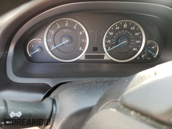 2015 Honda Crosstour EX-L z VIN 5J6TF2H57FL004443, wystawiony jako Copart lot #43272515 z przebiegiem Nie podano mil oraz Szkoda całkowita • Salvage title. Historia ofert i sprzedaży dostępna na DreamBid. Obrazek 9.