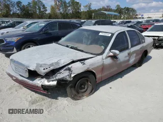 1995 Chevrolet Caprice z VIN 1G1BL52W7SR137278, wystawiony jako Copart lot #74446544 z przebiegiem Nie podano mil oraz Szkoda całkowita • Salvage title. Historia ofert i sprzedaży dostępna na DreamBid. Obrazek 1.