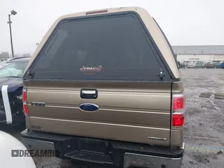 2011 Ford F-150 XL with VIN 1FTFW1EF3BFA29584, listed as a IAAI auction lot 42332223 with 74,283 mi miles and . Bid and sale history available at DreamBid. Image 16.