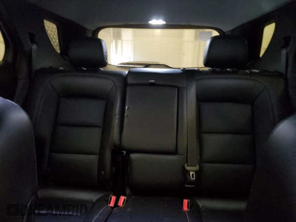 2019 Chevrolet Equinox Premier with VIN 2GNAXYEX4K6254607, listed as a Copart auction lot 46496595 with 69,506 mi miles and Salvage Title. Bid and sale history available at DreamBid. Image 10.