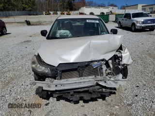 2012 Subaru Impreza 2.0i с VIN JF1GJAA63CH010618, выставлен на аукционе Copart как лот 46635385 с пробегом 88 046 миль миль и Списание • Salvage title. История ставок и продаж доступна на DreamBid. Изображение 5.