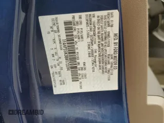 2008 Ford Focus SE z VIN 1FAHP35N38W173594, wystawiony jako Copart lot #52539115 z przebiegiem 105 894 mil mil oraz Szkoda całkowita • Salvage title. Historia ofert i sprzedaży dostępna na DreamBid. Obrazek 12.