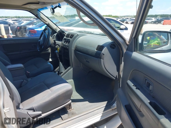 2003 Nissan Xterra SE with VIN 5N1ED28T13C700306, listed as a IAAI auction lot 42462322 with 167,613 mi miles and . Bid and sale history available at DreamBid. Image 5.