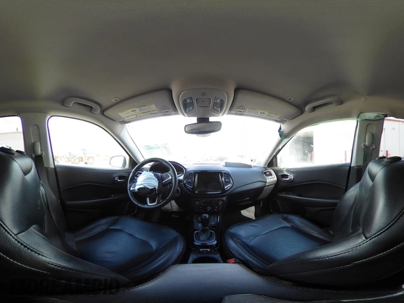 2018 Jeep Compass Limited с VIN 3C4NJDCB5JT354348, выставлен на аукционе IAAI как лот 42385092 с пробегом 78 469 миль миль и . История ставок и продаж доступна на DreamBid. Изображение 19.