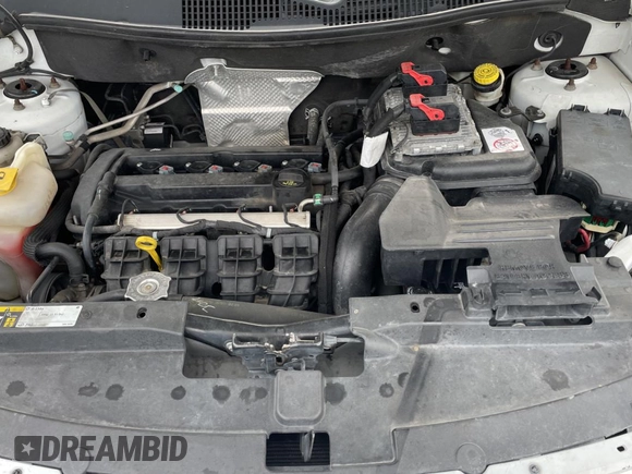 2016 Jeep Compass Sport with VIN 1C4NJCBA3GD568160, listed as a Copart auction lot 44409505 with 174,612 mi miles and Clean title. Bid and sale history available at DreamBid. Image 7.