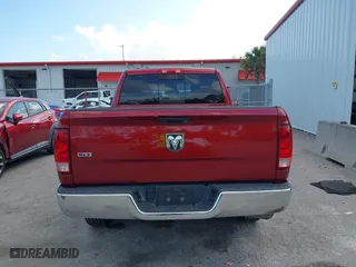 2014 Ram 1500 SLT with VIN 1C6RR6GT1ES184562, listed as a IAAI auction lot 41583461 with 138,594 mi miles. Bid and sale history available at carsss.com. Image 16.