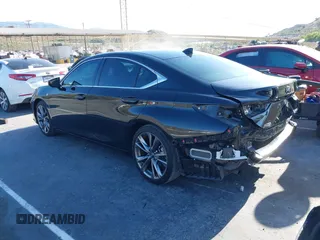 2019 Lexus ES 350 z VIN 58ABZ1B1XKU022842, wystawiony jako IAAI lot #42276726 z przebiegiem 73 776 mil mil oraz . Historia ofert i sprzedaży dostępna na DreamBid. Obrazek 3.