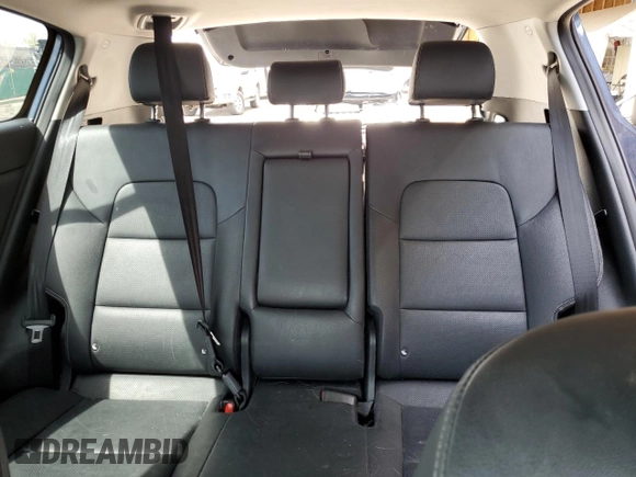 2020 Kia Sportage EX with VIN KNDPNCAC4L7762592, listed as a Copart auction lot 54369225 with 95,998 mi miles and Salvage title. Bid and sale history available at DreamBid. Image 10.