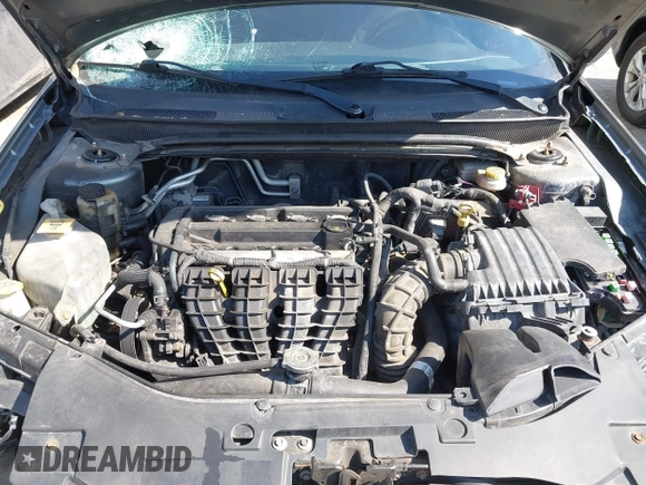 2012 Chrysler 200 LX with VIN 1C3CCBAB3CN117261, listed as a IAAI auction lot 41805821 with 140,292 mi miles and . Bid and sale history available at DreamBid. Image 10.