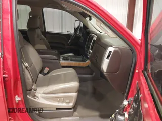 2015 GMC Sierra 1500 SLT with VIN 3GTU2VEJ2FG368016, listed as a IAAI auction lot 41392634 with 91,980 mi miles and . Bid and sale history available at DreamBid. Image 5.